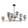 Люстра на штанге F-Promo 3088-10P Sheeny