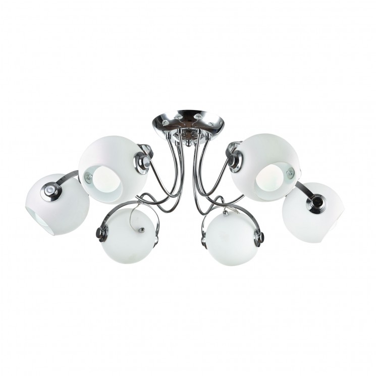 Потолочный светильник Maytoni MOD833-06-N Joel