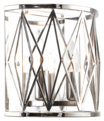 Бра Stilfort 3020/11/02W Rombik