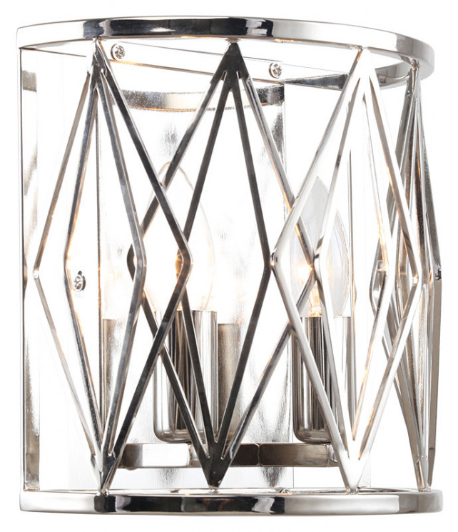 Бра Stilfort 3020/11/02W Rombik