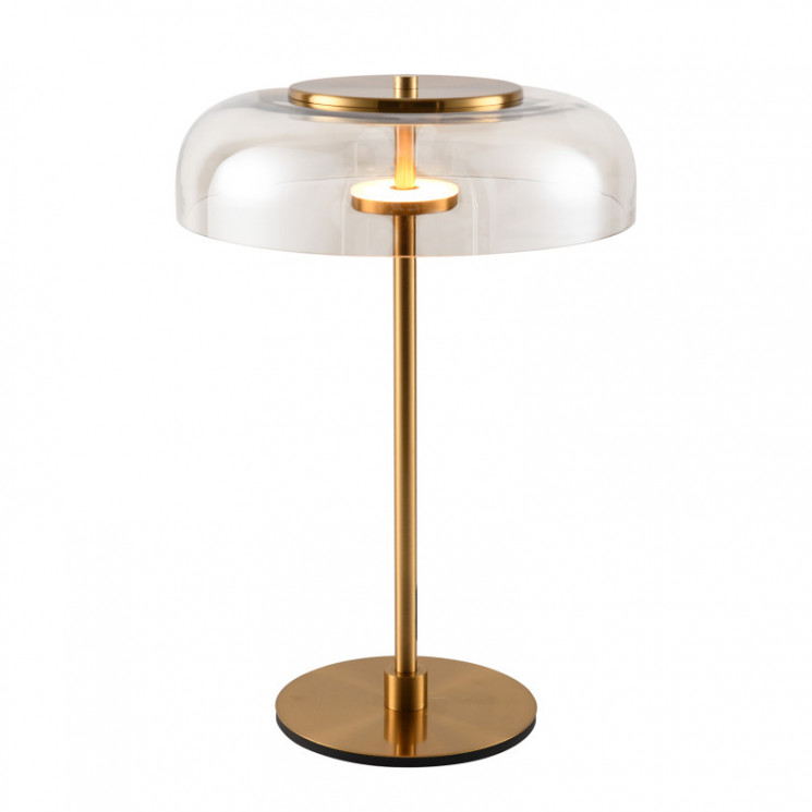 Настольная лампа Favourite 4258-1T Brandy