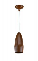 Подвесной светильник Maytoni MOD832-01-G Arcilla