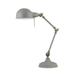 Настольная лампа Maytoni Z137-TL-01-GR Zeppo 137