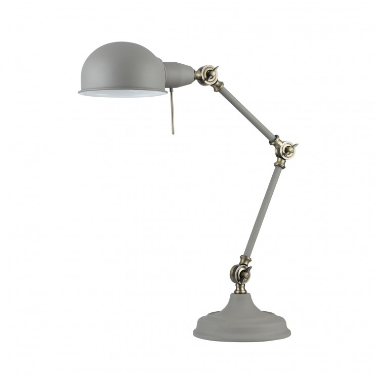 Настольная лампа Maytoni Z137-TL-01-GR Zeppo 137