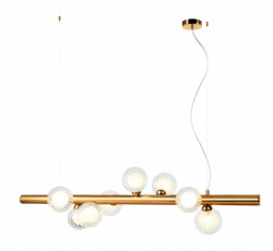 Подвесная люстра Stilfort 2165/05/08P Shardin