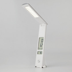 Настольная лампа Eurosvet 80504/1 белый 80504