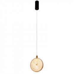 Подвесной светильник Favourite 4488-2P Slik