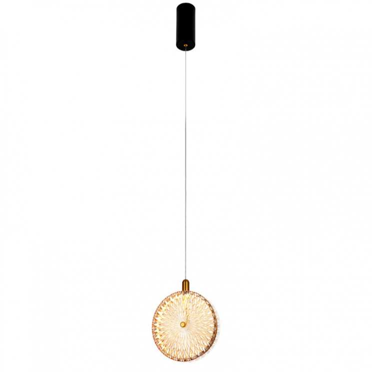 Подвесной светильник Favourite 4488-2P Slik