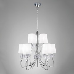 Люстра Mantra 4630