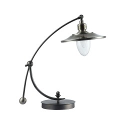 Настольная лампа Maytoni H353-TL-01-N Senna