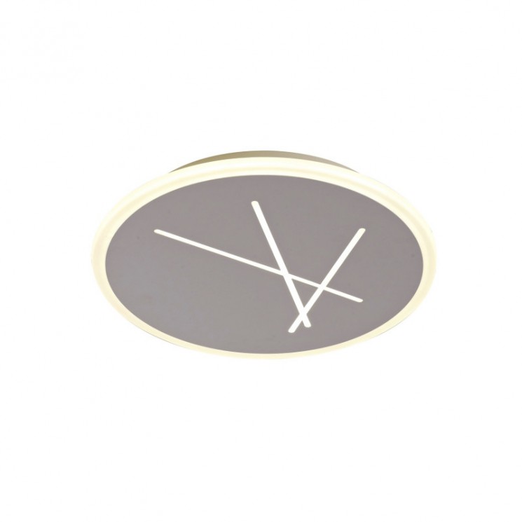 Накладной светильник Mantra 6673 KENZO