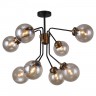 Люстра на штанге Lussole GRLSP-8257 Ontario