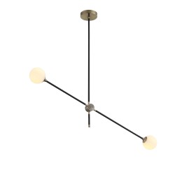 Светильник подвесной ST Luce SL429.403.02 BASTONCINO