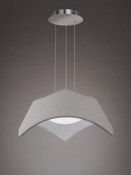 Подвесной светильник Mantra 4815 MAUI