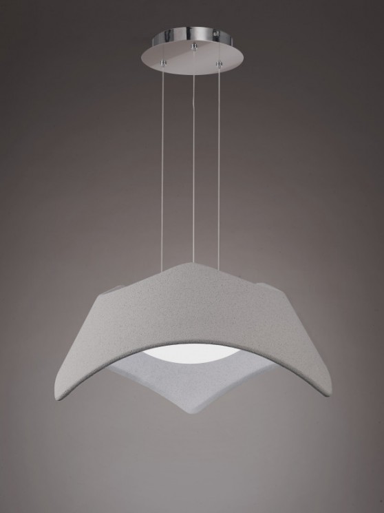 Подвесной светильник Mantra 4815 MAUI