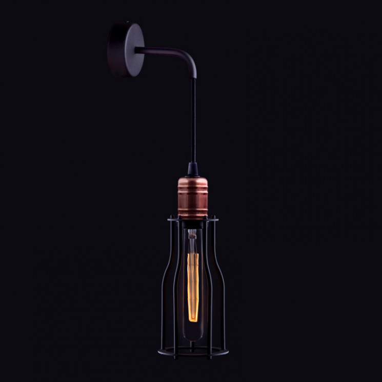 Бра Nowodvorski 6605 Workshop