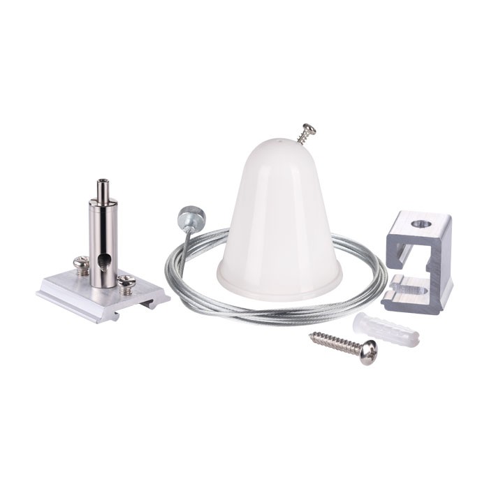 Подвесной комплект с тросом 1.5м Novotech 135022