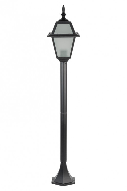 Садово-парковый светильник YAOHUALUX 91106fS Bl FARO-FROST S