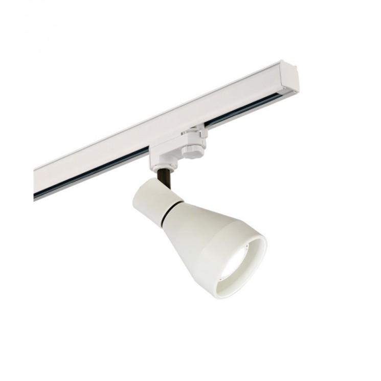 Светильник на шине Mantra 5850 Mantra Track white