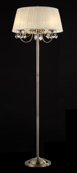 Торшер Maytoni RC301-FL-03-R