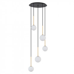 Подвесной светильник Nowodvorski 10303 Karo