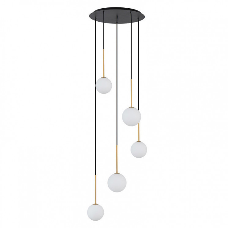 Подвесной светильник Nowodvorski 10303 Karo