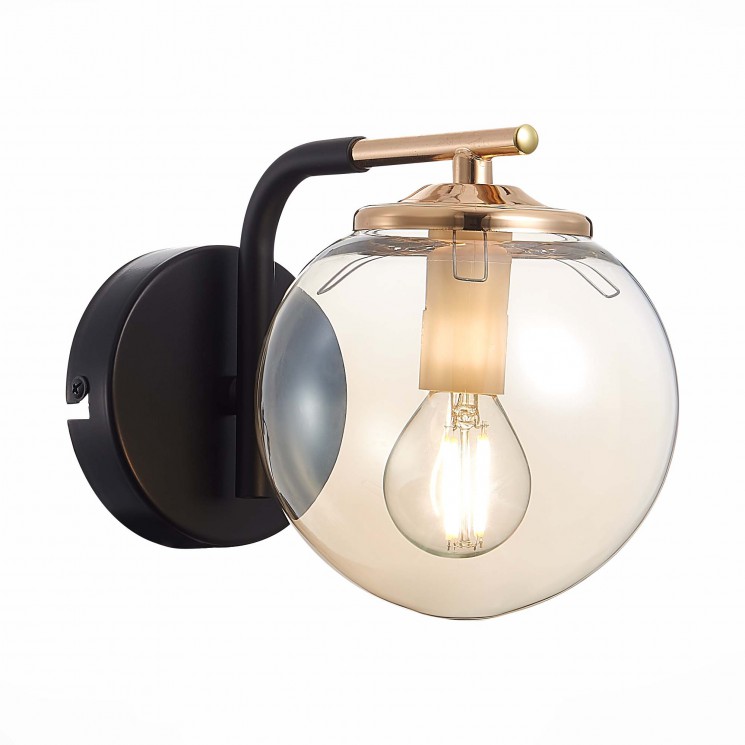 Бра Evoluce SLE106901-01 LITERNO