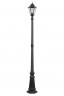 Уличный фонарный столб YAOHUALUX 79809E Bl PETERSBURG ECONOM