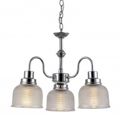 Светильник подвесной Arte lamp A9186LM-3CC RICARDO