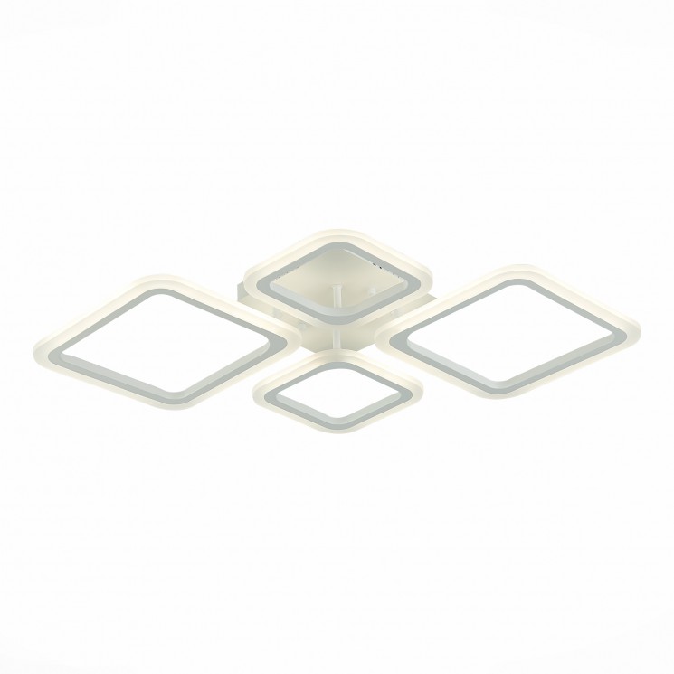 Светильник потолочный Evoled SLE500152-04 SAMURO