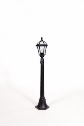 Садово-парковый светильник YAOHUALUX 95207S Bl ROMA S