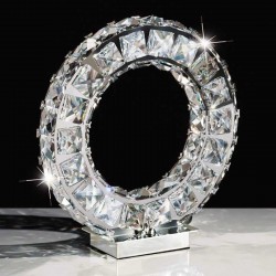 Настольная лампа EGLO 39005 Toneria