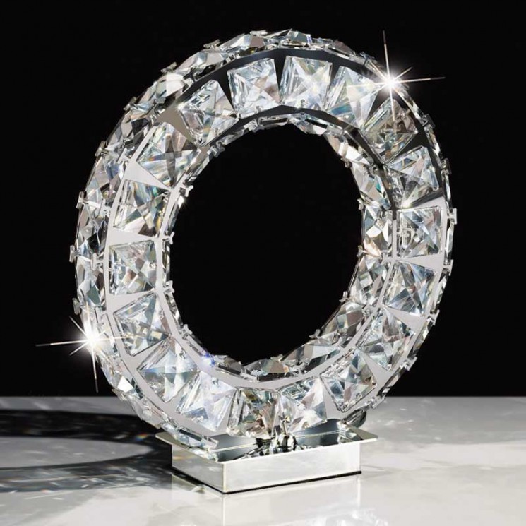 Настольная лампа EGLO 39005 Toneria