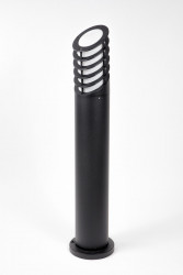 Садово-парковый светильник YAOHUALUX 67323-1000 Bl BRISBANE