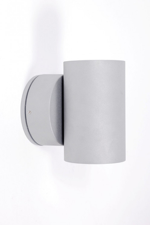 Настенный уличный(фасадный) светильник YAOHUALUX W78064 S TUBE LED