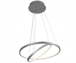 Подвесной светильник KINK Light Тор-Трек 8660,16