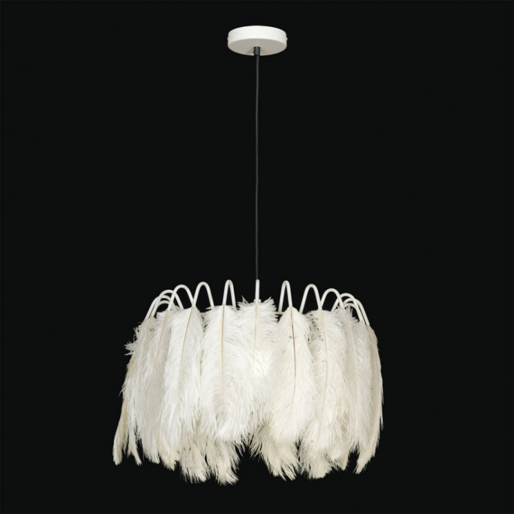 Подвесная люстра Lussole LSP-8600 Cuscino