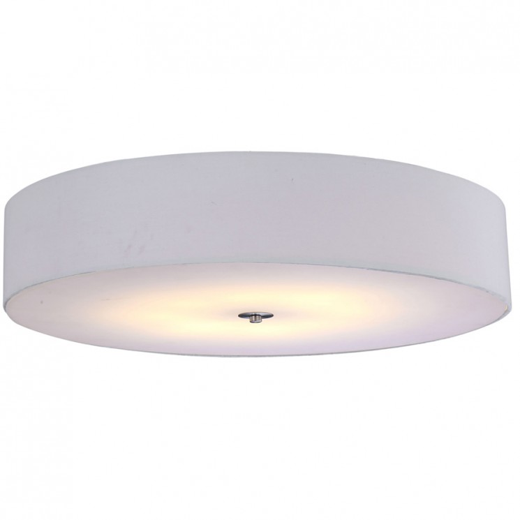 Люстра Crystal Lux JEWEL PL500 WH