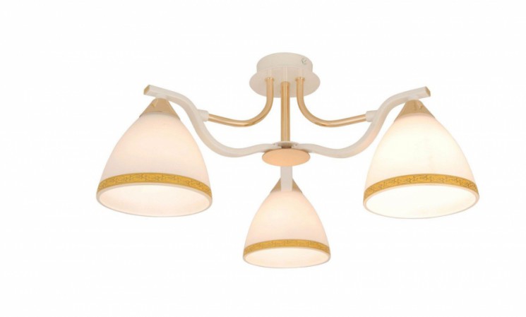 Люстра CitiLux CL144132