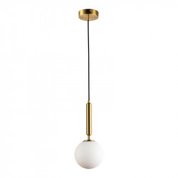 Подвесной светильник Lussole LSP-8586 Cleburne