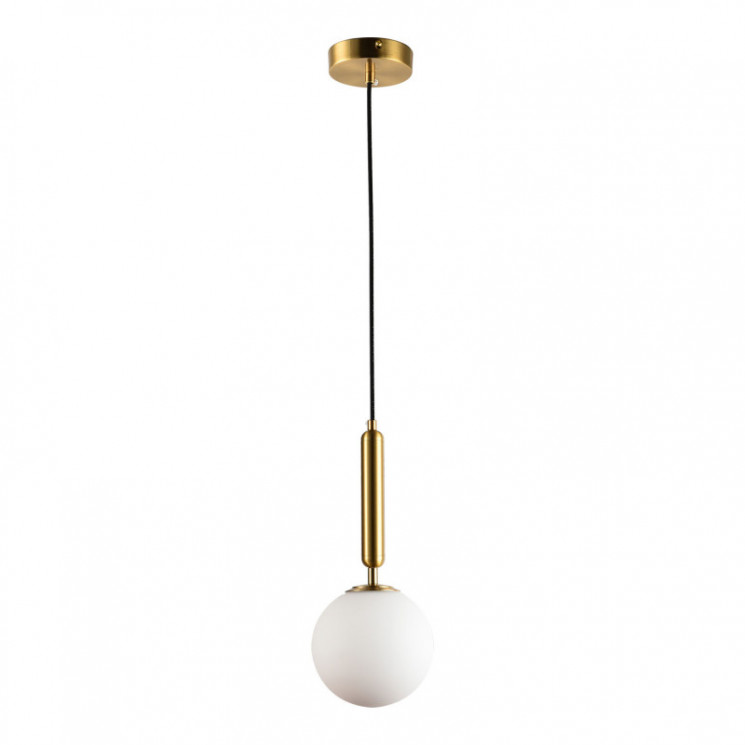 Подвесной светильник Lussole LSP-8586 Cleburne