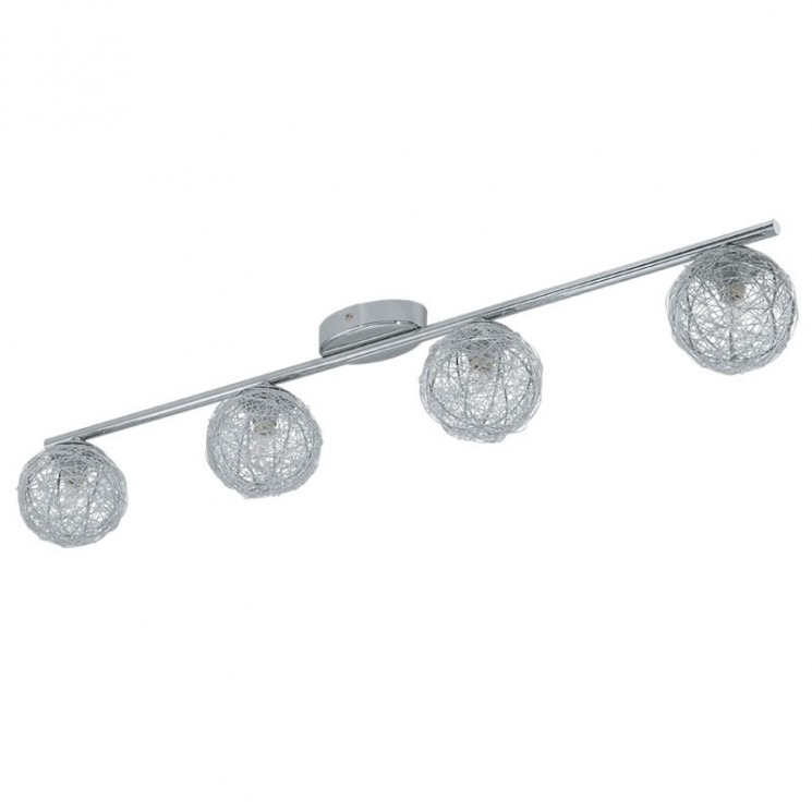 Накладная люстра EGLO 92654 Prodo