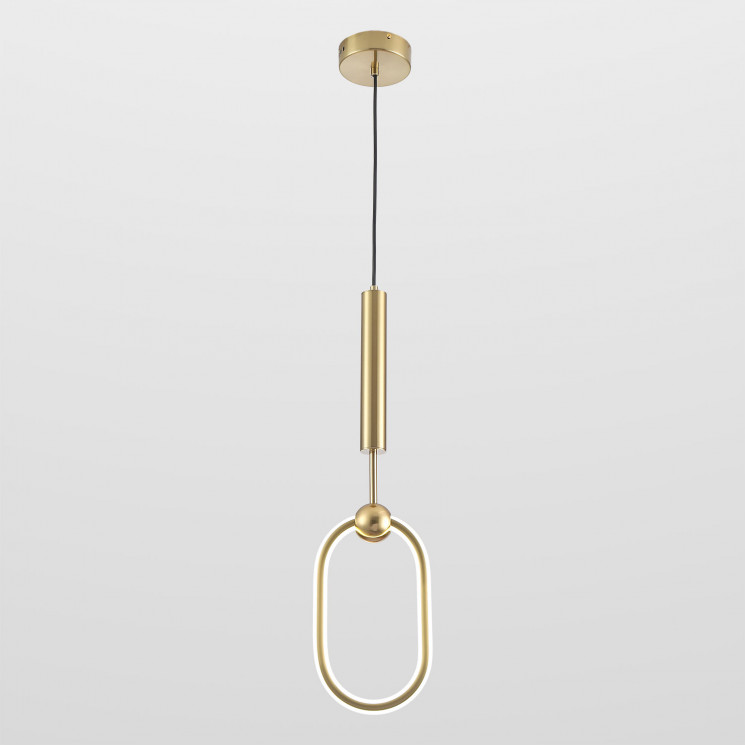 Подвесной светильник Lussole LSP-7092 LUBBOCK