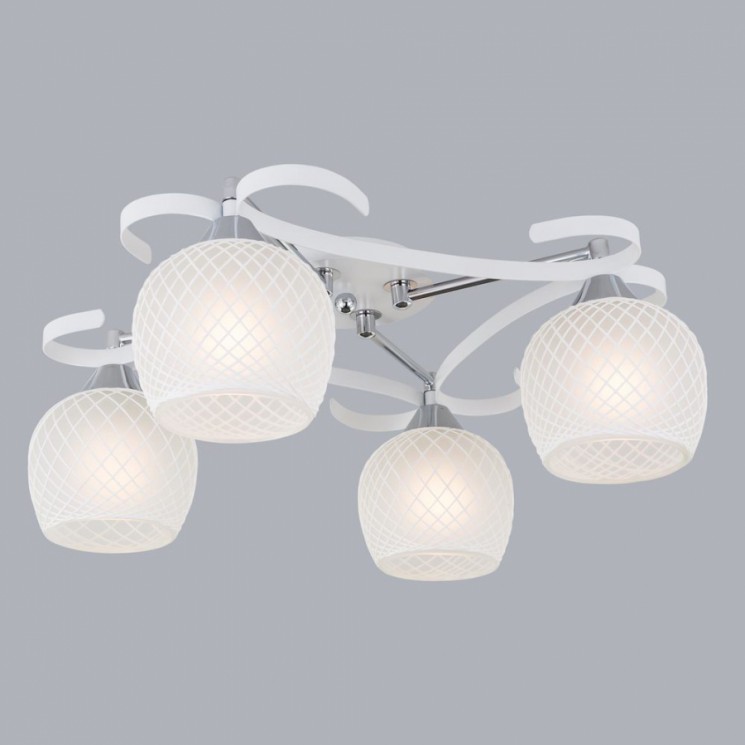 Люстра CITILUX CL171141