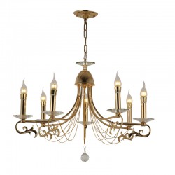 Подвесная люстра F-Promo 2570-7P MELODY