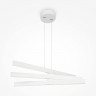 Подвесной светильник Maytoni MOD163PL-L38W4K1 Origami