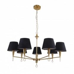 Подвесная люстра F-Promo 2989-7P Pompous