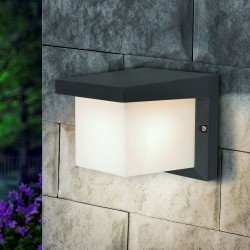 Светильник Elektrostandard 1540 Techno Shelter Grit