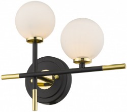 Бра WERTMARK WE238.02.321 BRANDO