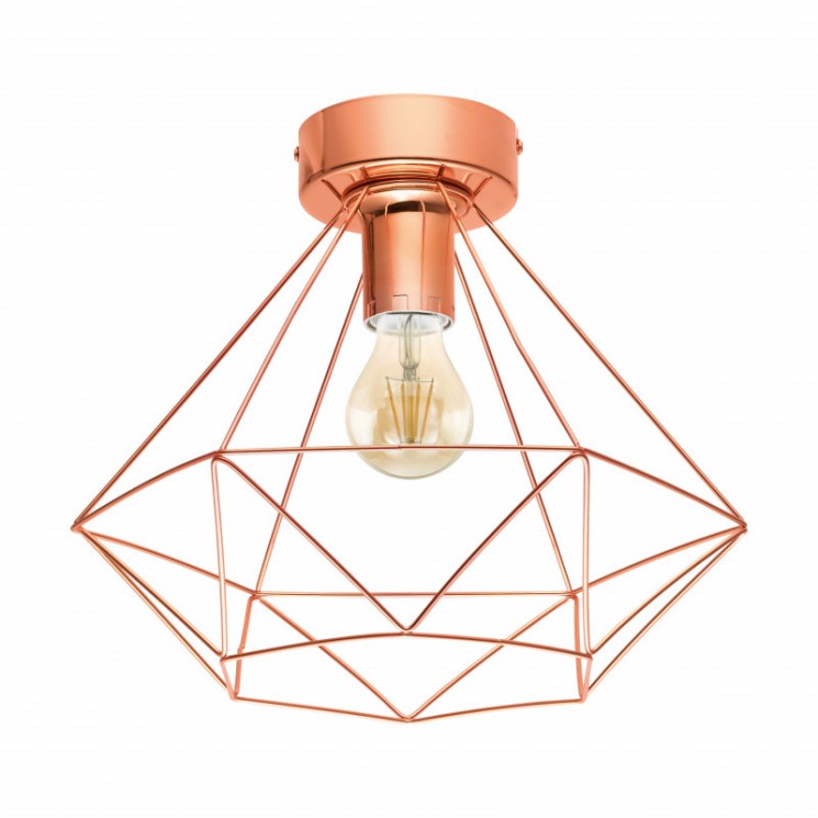 Накладной светильник EGLO 43005 TARBES